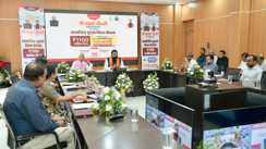 Bihar News : बिहार के 1.08 करोड़ पेंशनधारियों के खाते में भेजे गए 1,237 करोड़ रूपये, सीएम ने कहा- हर माह जुड़ रहे 90 हज़ार से एक लाख नए लाभुक 