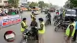 वाहन चालकों के लिए बड़ी चेतावनी: बिहार में 23 लाख से अधिक पुरानी गाड़ियों पर HSRP नहीं, त्योहारों पर परिवहन विभाग का सख्त चेकिंग अभियान