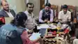 ADM Rajeshwari Pandey Under SVU Scanner 