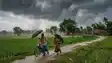 Bihar Weather Update 