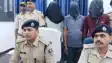 Bihar News : सुपौल पुलिस ने दो अलग-अलग मामलों में 65 किलो गांजा किया जब्त, स्कॉर्पियो और बाइक के साथ तीन तस्करों को किया गिरफ्तार