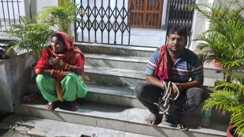 Bihar Crime : बिहार STF और DRI ने की बड़ी कार्रवाई, रक्सौल से 5 करोड़ का अवैध चरस किया बरामद, दो तस्करों को किया गिरफ्तार