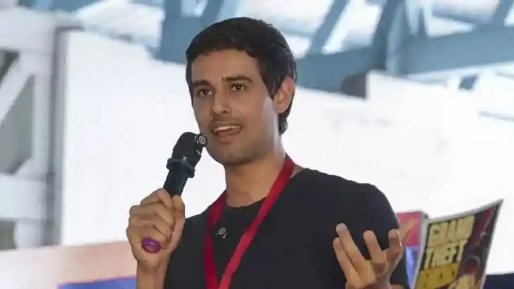 Dhruv Rathee Detained 