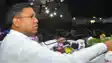 Bihar News : मंत्री संतोष कुमार सुमन ने  राहुल गांधी पर किया बड़ा हमला, 'विदेशी ताकतों के हाथों इस्तेमाल होने की जताई आशंका 