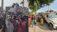 Bihar News : सारण में कार्यपालक सहायकों ने बाढ़ पीड़ितों के लिए खोला दिल, वेतन सात महीने से बंद, लेकिन चंदा जुटाकर राहत सामग्री का किया वितरण 