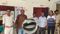 Chhapra Fake Gold Racket 