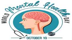  World Mental Health Day