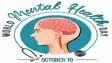  World Mental Health Day