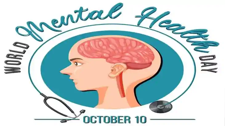  World Mental Health Day