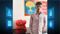 Muzaffarpur Drug Smuggler 