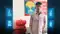 Muzaffarpur Drug Smuggler 