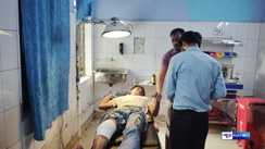 Vaishali  Gunfire 