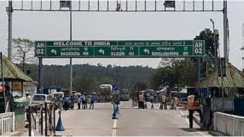 Bihar Nepal Border