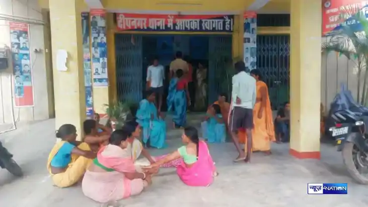 Bihar News: मासूम की दर्दनाक मौत, साइकिल की टक्कर से शुरू हु Bihar News: मासूम की दर्दनाक मौत, साइकिल की टक्कर से शुरू हु