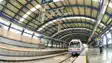 Patna Metro