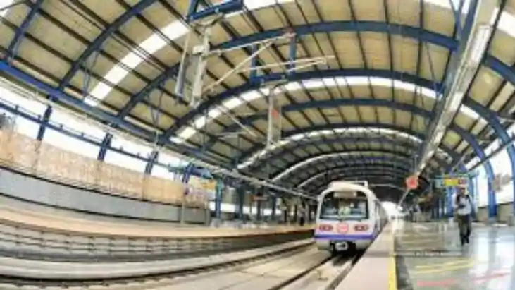 Patna Metro Patna Metro