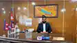 Greater Nepal Balendra Shah