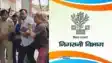 Begusarai CO and Data Operator