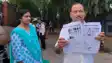अजब फर्जीवाड़े की गजब कहानी ज़मीन किसी और का बेच डाला किसी और ने