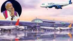 Purnea Airport 