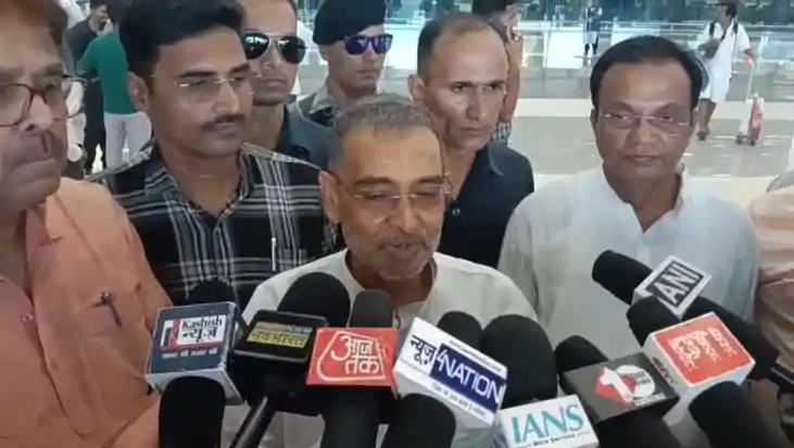 उप राष्ट्रपति चुनाव सिर्फ शुरूआत, बिहार विधानसभा चुनाव में ए