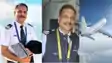 why do airplanes start flying low in Chhapra