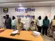नवादा में बड़ी आपराधिक घटना टली, पुलिस ने 4 अपराधियों को किया गिरफ्तार, देसी कट्टा और 10 जिंदा कारतूस बरामद