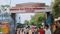 Bihar Crime News : आपसी विवाद में छोटे भाई ने बड़े भाई पर चलाई गोली, अस्पताल में चल रहा है इलाज 
