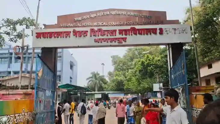 Bihar Crime News : आपसी विवाद में छोटे भाई ने बड़े भाई पर चला