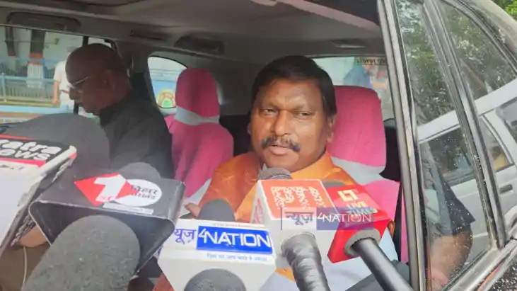 झारखंड के पूर्व सीएम झारखंड के पूर्व सीएम