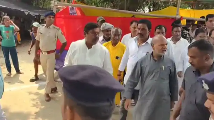 Bihar Flood