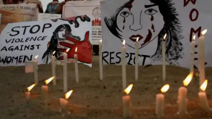 Pipra Gang Rape Case
