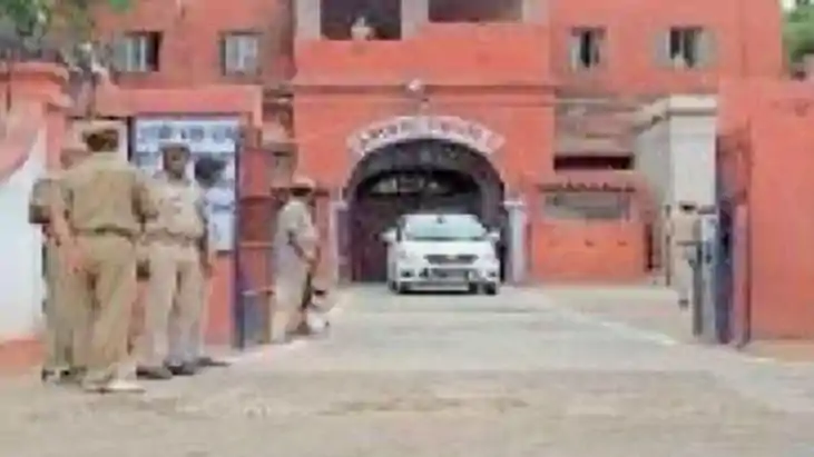 Gaya central jail