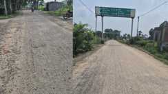 Motihari Kanwar Road Stalled for 10 Months Devotees Worried