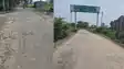 Motihari Kanwar Road Stalled for 10 Months Devotees Worried