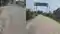 Motihari Kanwar Road Stalled for 10 Months Devotees Worried