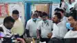 औचक निरीक्षण के दौरान हाजीपुर सदर अस्पताल की व्यवस्था देख भड़के स्वास्थ्य मंत्री निशांत, अधिकारियों को लगाई फटकार