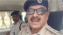 शराब छापेमारी के दौरान पुलिस टीम पर हमला: 10 आरोपी गिरफ्तार, अन्य संलिप्त की तलाश जारी