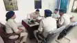 दीघा थाने का एसडीपीओ सुषमा सागर ने किया औचक निरीक्षण, लंबित कांडों के त्वरित निष्पादन का दीं निर्देश