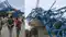  bridge collapse in Vaishali