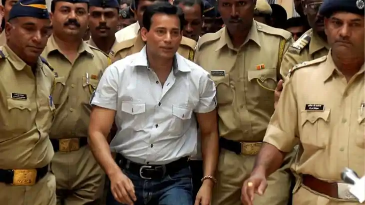 1993 Mumbai Blasts Convict Abu Salem