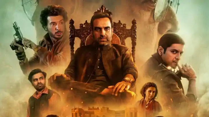 Mirzapur The Movie