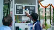 Petrol Diesel Price