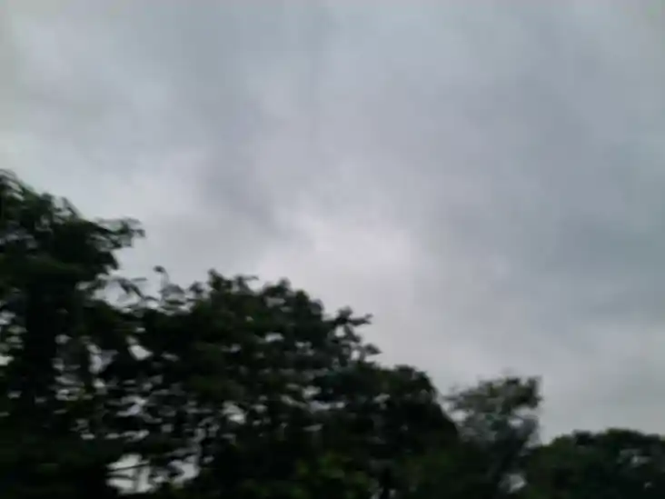 Bihar Weather 
