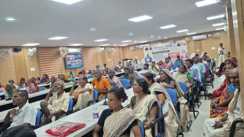 अगस्त की सामाजिक सुरक्षा पेंशन राशि लाभार्थियों के खाते में अंतरित, सुपौल के 2.63 लाख लाभार्थियों को मिले 28.80 करोड़ रुपये