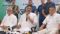 Sanjay Jha Targets Farakka Treaty 