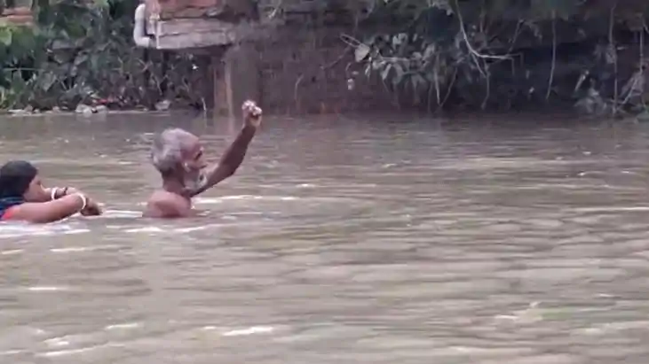 Bihar Floods