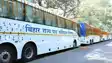 Bihar Bus Service