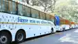 Bihar Bus Service