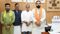 Ram Vilas Paswan Golambar